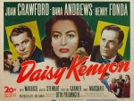 Classic Movies - Daisy Kenyon (1947)