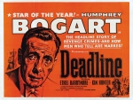 Classic Movies - Deadline (1952)