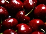 Cherries
