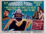 Forbidden Planet (1956)