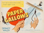 Paper Gallows (1950)
