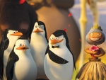 Penguins Of Madagascar