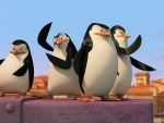 Penguins Of Madagascar