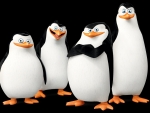 Penguins Of Madagascar