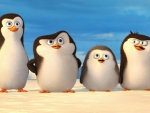 Penguins Of Madagascar