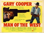 Classic Movies - Man of the West (1958)