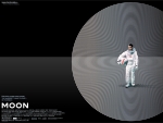 Classic Movies - Moon (2009)