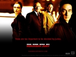 Classic Movies - Runaway Jury (2003)