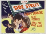 Classic Movies - Side Street (1950)