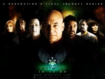 Star Trek - Nemesis (2002)