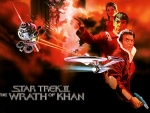 Star Trek II - The Wrath Of Khan (1982)