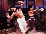 Sword Masters Two Champions Of Shaolin
