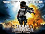 Team America-World Police (2004)