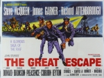 Classic Movies - The Great Escape (1963)