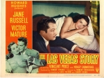 Classic Movies - The Las Vegas Story (1952)