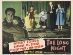 Classic Movies - The Long Night (1947)