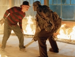 Freddy Vs Jason