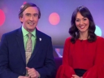 Classic TV - This Time With Alan Partridge