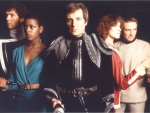 Classic TV - Blakes 7