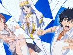 A Certain Magical Index