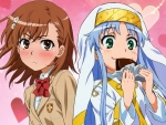 A Certain Magical Index