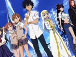 A Certain Magical Index