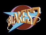 Blakes 7 Logo