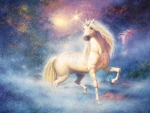 Unicorn Splendour