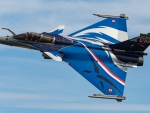 Dassault Rafale (French Air Force)