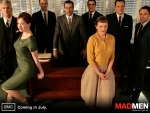 Cast of Mad Men
