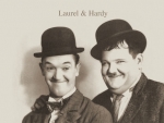 Laurel & Hardy