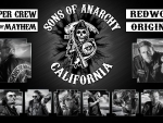 Sons of Anarchy