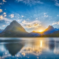 Montana National Park