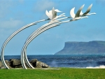 park and art ballycastle