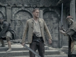 King Arthur Legend Of The Sword