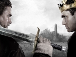 King Arthur Legend Of The Sword