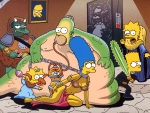 The Simpsons - Star Wars