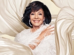 Shirley Bassey