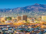 El-Paso Texas