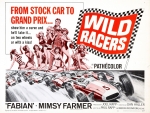 The Wild Racers