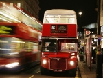 London Bus