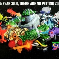 Space Station Silicon Valley