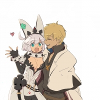 Elphelt x Ky