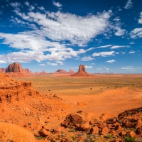 Monument Valley