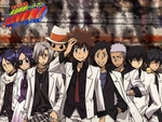Katekyo Hitman Reborn!