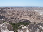 Badlands 1