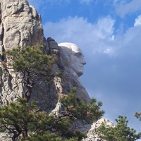 Mt. Rushmore