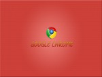 Google chrome browser