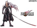Sephiroth