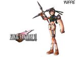 Yuffie